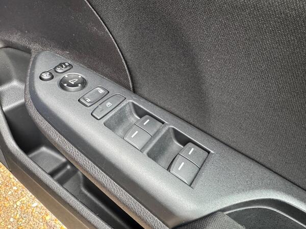 Honda Civic 1.5 VTEC Turbo GPF Sport Plus CVT Euro 6 (s/s) 5dr