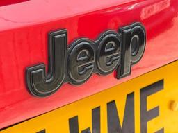 Jeep Renegade 1.6 MultiJetII Night Eagle II Euro 6 (s/s) 5dr at 46th
