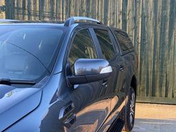 Ford Ranger 2.0 EcoBlue Wildtrak Auto 4WD Euro 6 (s/s) 4dr at 31th