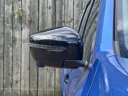 Nissan Navara 2.3 dCi N-Guard Auto 4WD Euro 6 4dr at 37th