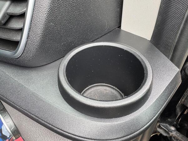 Ford Transit Custom 2.0 290 EcoBlue Sport L1 H1 Euro 6 (s/s) 5dr