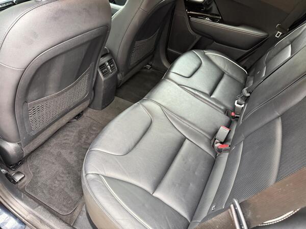 Kia Niro 64kWh 4 Auto 5dr