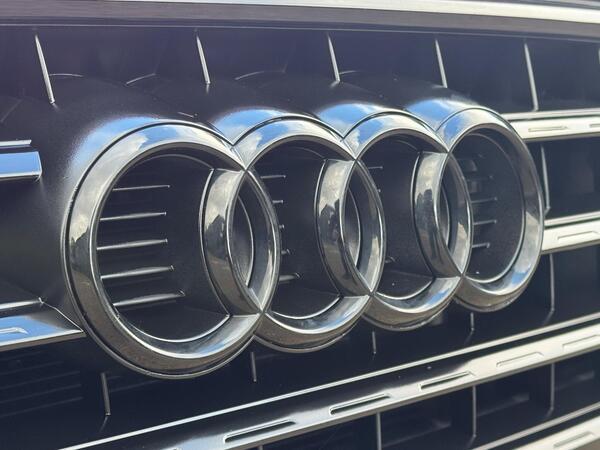 Audi Q3 2.0 TDI S line Plus S Tronic quattro Euro 6 (s/s) 5dr