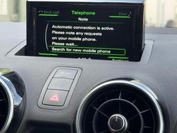 Audi S1 2.0 TFSI quattro Euro 6 (s/s) 3dr at 16th