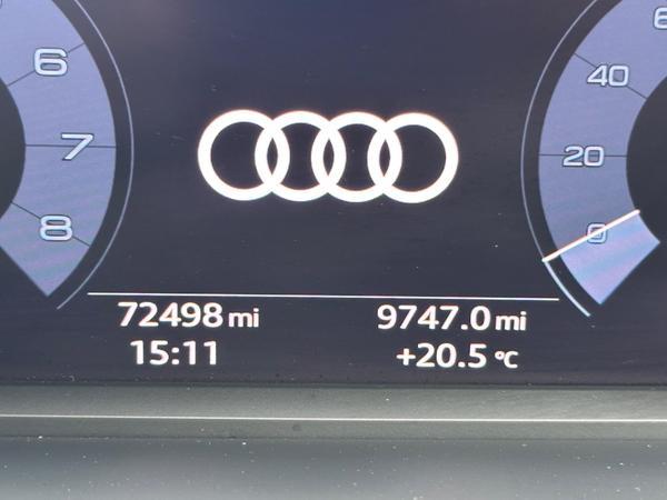 Audi Q3 1.5 TFSI CoD 35 Sport Euro 6 (s/s) 5dr