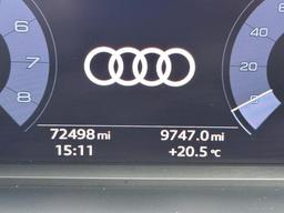 Audi Q3 1.5 TFSI CoD 35 Sport Euro 6 (s/s) 5dr at 18th
