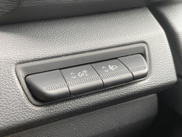 Renault Trafic 2.0 dCi Blue SL28 Sport L1 H1 Euro 6 (s/s) 5dr
