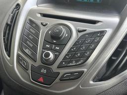 Ford Transit Courier 1.6 TDCi Trend L1 Euro 5 5dr at 15th