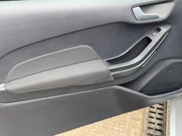 Ford Fiesta Van 1.0T EcoBoost MHEV Sport Euro 6 (s/s) 3dr at 32th