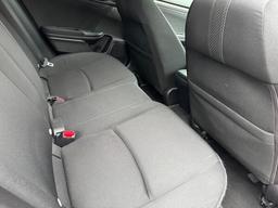 Honda Civic 1.5 VTEC Turbo GPF Sport Plus CVT Euro 6 (s/s) 5dr at 16th