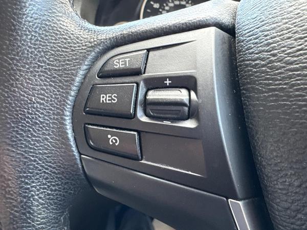 BMW X3 2.0 20d SE Auto xDrive Euro 5 (s/s) 5dr