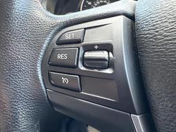 BMW X3 2.0 20d SE Auto xDrive Euro 5 (s/s) 5dr at 31th