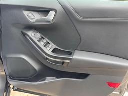 Ford Puma 1.5T EcoBoost ST Euro 6 (s/s) 5dr at 39th