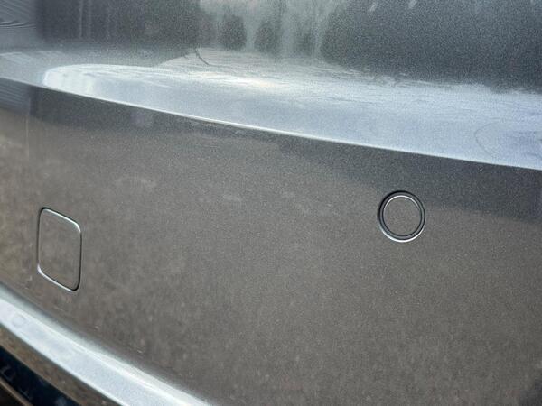 Audi TT 2.0 TFSI 45 Black Edition S Tronic Euro 6 (s/s) 3dr