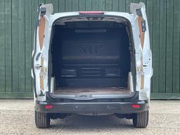 Ford Transit Connect 1.5 220 EcoBlue Trend L1 Euro 6 (s/s) 5dr at 51th