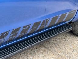 Nissan Navara 2.3 dCi N-Guard Auto 4WD Euro 6 4dr at 55th