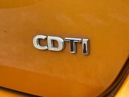 Vauxhall Mokka X 1.6 CDTi ecoFLEX Active Euro 6 (s/s) 5dr 17in Alloy at 39th