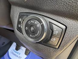 Ford Transit Courier 1.5 TDCi Sport L1 Euro 6 5dr at 25th