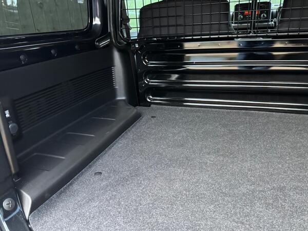 Suzuki Jimny 1.5 LCV ALLGRIP Euro 6 3dr