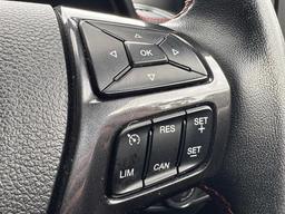 Ford Ranger 2.0 EcoBlue Thunder Pickup Double Cab 4dr Diesel Auto 4WD Euro 6 (s/s) (213 ps) at 38th