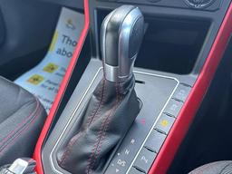 Volkswagen Polo 2.0 TSI GTI DSG Euro 6 (s/s) 5dr at 19th