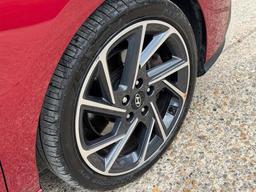 Hyundai i30 1.5 T-GDi MHEV N Line Euro 6 (s/s) 5dr at 32th