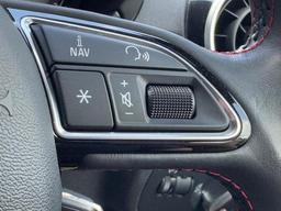 Audi S1 2.0 TFSI quattro Euro 6 (s/s) 3dr at 29th