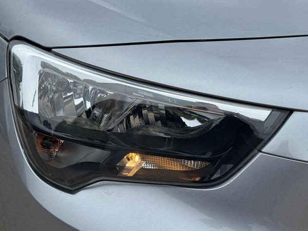 Vauxhall Combo 1.5 Turbo D 2300 Edition L2 H1 Euro 6 (s/s) 4dr