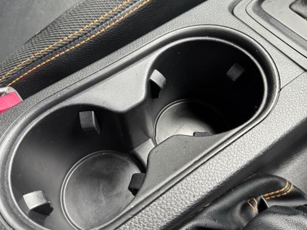 Ford Ranger 2.0 EcoBlue Wildtrak Auto 4WD Euro 6 (s/s) 4dr