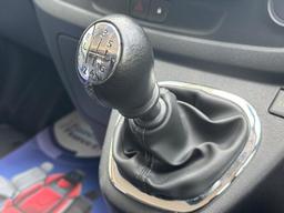 Renault Trafic 1.6 dCi ENERGY 29 Sport Nav LWB Standard Roof Euro 6 (s/s) 5dr at 22th