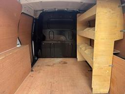 Mercedes-Benz Citan 1.5 109 CDI BlueEfficiency L2 Euro 6 (s/s) 5dr at 42th