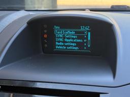 Ford Fiesta 1.0T EcoBoost Zetec S Euro 5 (s/s) 3dr at 10th
