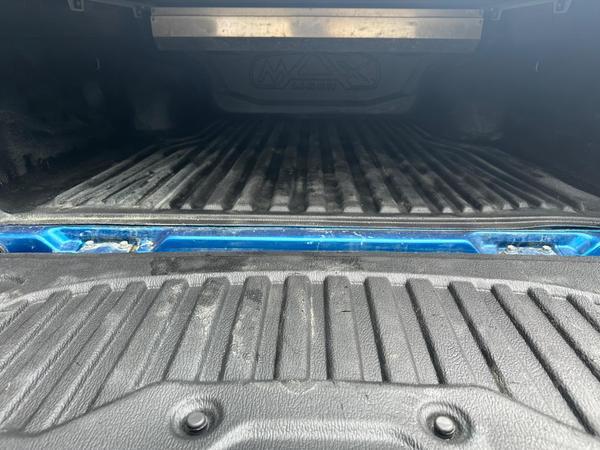 Mitsubishi L200 2.4 DI-D DC Barbarian Auto 4WD Euro 6 4dr