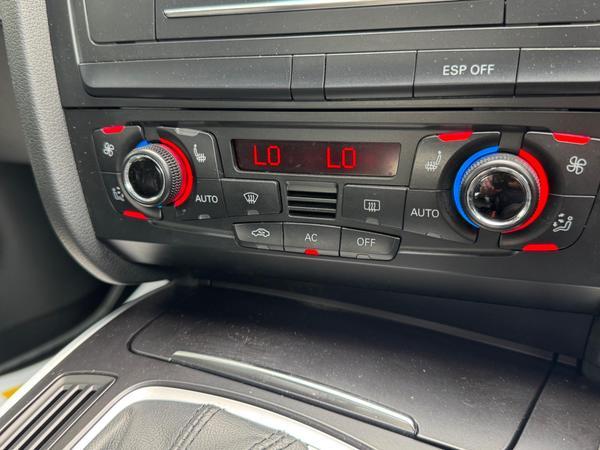 Audi A5 3.0 TDI V6 S line Sportback S Tronic quattro Euro 5 5dr