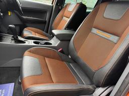 Ford Ranger 3.2 TDCi Wildtrak Auto 4WD Euro 5 4dr at 19th