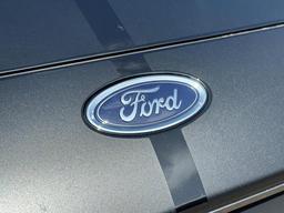 Ford Transit Courier 1.5 TDCi Sport L1 Euro 6 5dr at 33th