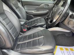 Mitsubishi L200 2.4 DI-D DC Barbarian 4WD Euro 6 4dr at 11th