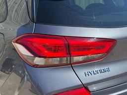 Hyundai i30 2.0 T-GDi N Performance Euro 6 (s/s) 5dr at 48th
