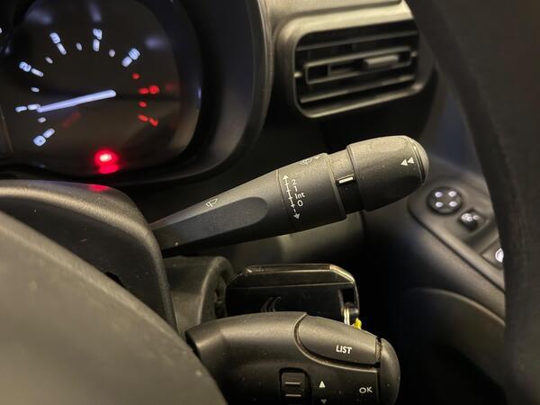 Citroen Berlingo 1.5 BlueHDi 650 Enterprise M SWB Euro 6 (s/s) 5dr