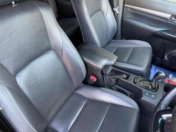 Toyota Hilux 2.8 D-4D Invincible X Auto 4WD Euro 6 (s/s) 4dr at 4th