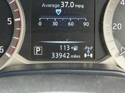Nissan Navara 2.3 dCi Tekna Auto 4WD Euro 6 4dr at 33th
