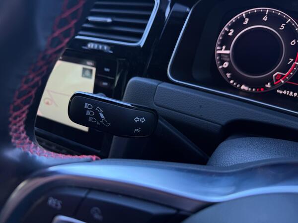 Volkswagen Golf 2.0 TSI GTI Performance Euro 6 (s/s) 5dr