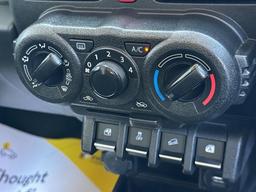 Suzuki Jimny 1.5 LCV ALLGRIP Euro 6 3dr at 15th