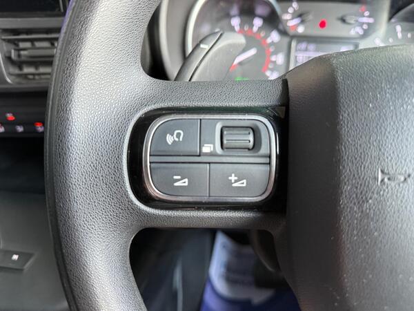 Citroen Berlingo 1.5 BlueHDi 950 Driver XL Pro EAT8 LWB Euro 6 (s/s) 6dr