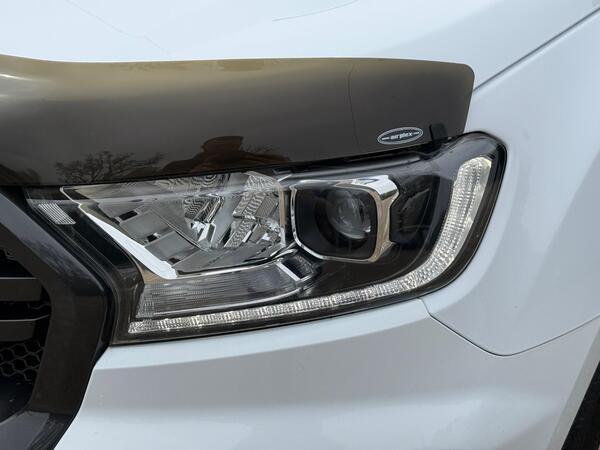 Ford Ranger 2.0 EcoBlue Wildtrak Auto 4WD Euro 6 (s/s) 4dr