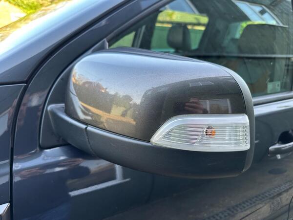 Ford Ranger 3.2 TDCi Wildtrak Auto 4WD Euro 5 4dr