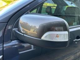 Ford Ranger 3.2 TDCi Wildtrak Auto 4WD Euro 5 4dr at 40th