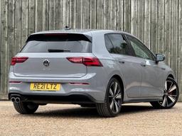 Volkswagen Golf 2.0 TDI GTD DSG Euro 6 (s/s) 5dr at 25th