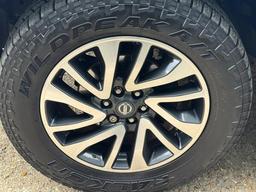 Nissan Navara 2.3 dCi Tekna 4WD Euro 6 (s/s) 4dr at 34th