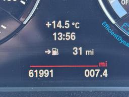 BMW 1 Series 3.0 M140i Shadow Edition Auto Euro 6 (s/s) 5dr at 29th